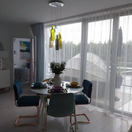 Apartament Dune Mielno Apartment *