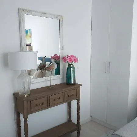 Apartment Apartament Dune Mielno Mielno (Koszalin)