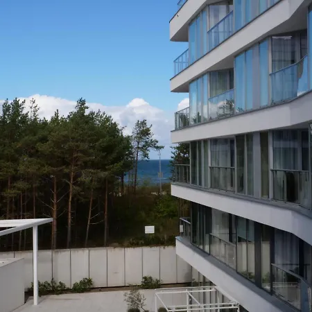 Apartament Dune Mielno *