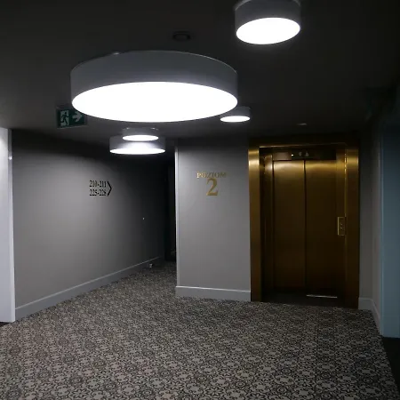 Apartament Dune Mielno Apartment *
