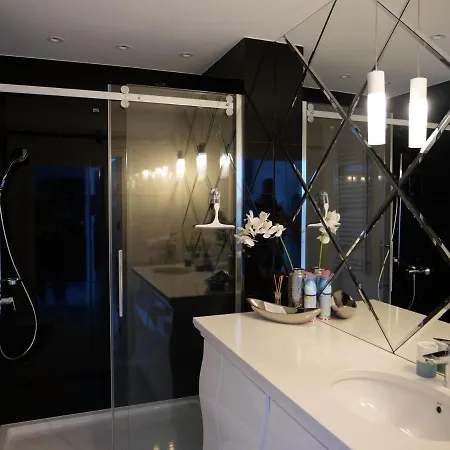 Apartament Dune Mielno Apartment Mielno (Koszalin)