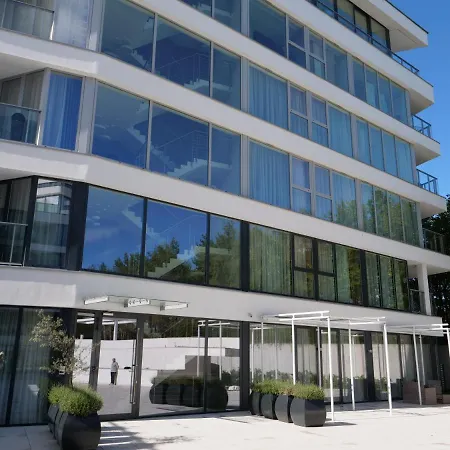 Apartament Dune Mielno Apartment Mielno (Koszalin)