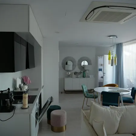 Apartament Dune Mielno