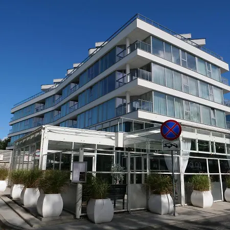 Apartament Dune Mielno * Mielno (Koszalin)