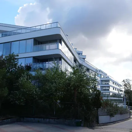 Apartament Dune Mielno